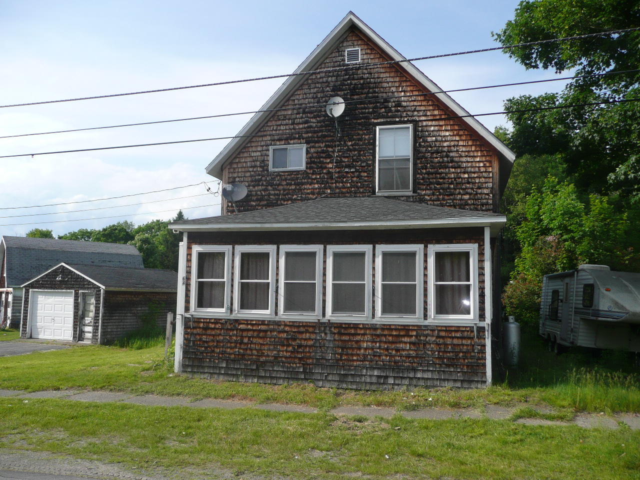 64 2nd Street Milo, ME 04463 - Photo 3 of 31 P1040218