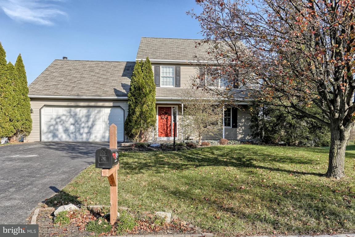 61 Rye Lane Palmyra, PA 17078 - Photo 1 of 39 Gallery Image 1