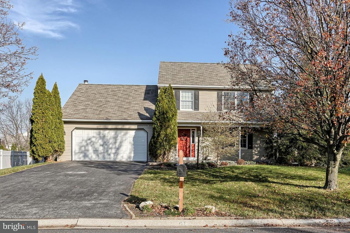 61 Rye Lane Palmyra, PA 17078 - Photo 39 of 39 Gallery Image 39