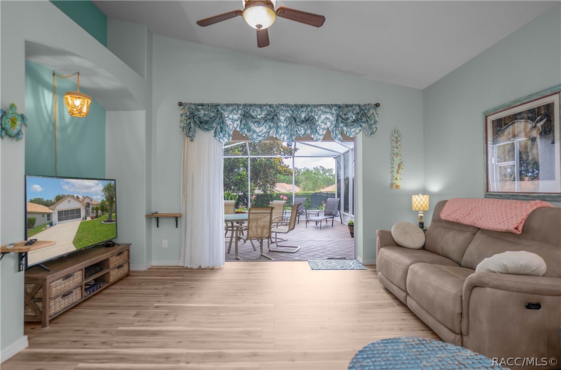 1148 West Diamond Shore Loop Hernando, FL 34442 - Photo 15 of 76