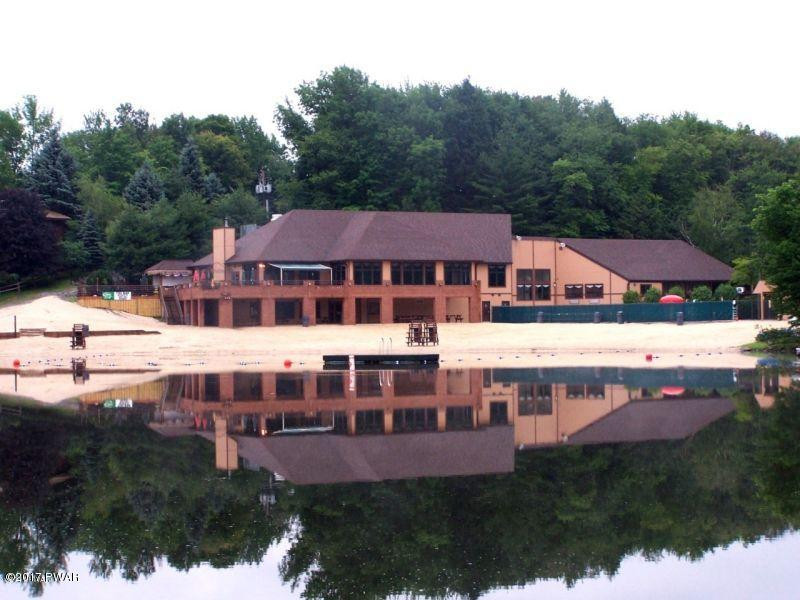 2857 Boulder Road Lake Ariel, PA 18436 - Photo 67 of 97 Main Lodge and Beach