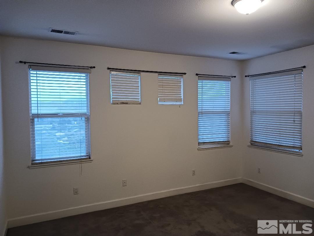 2217 Table Rock Drive Carson City, NV 89706 - Photo 11 of 28 an empty room with a window