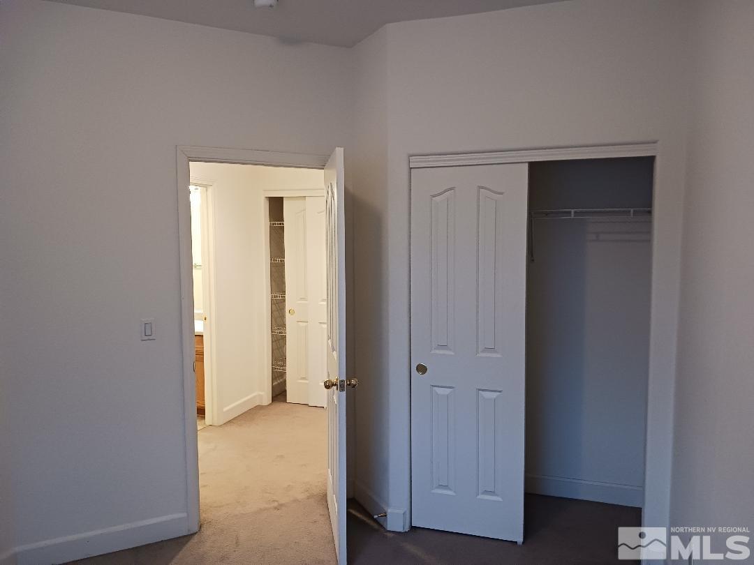 2217 Table Rock Drive Carson City, NV 89706 - Photo 19 of 28 a view of a livingroom and a bathroom