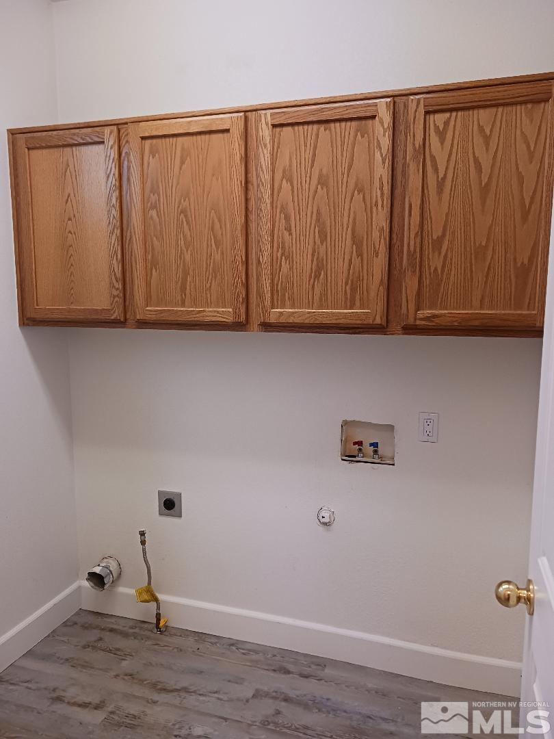 2217 Table Rock Drive Carson City, NV 89706 - Photo 21 of 28 a view of cabinets