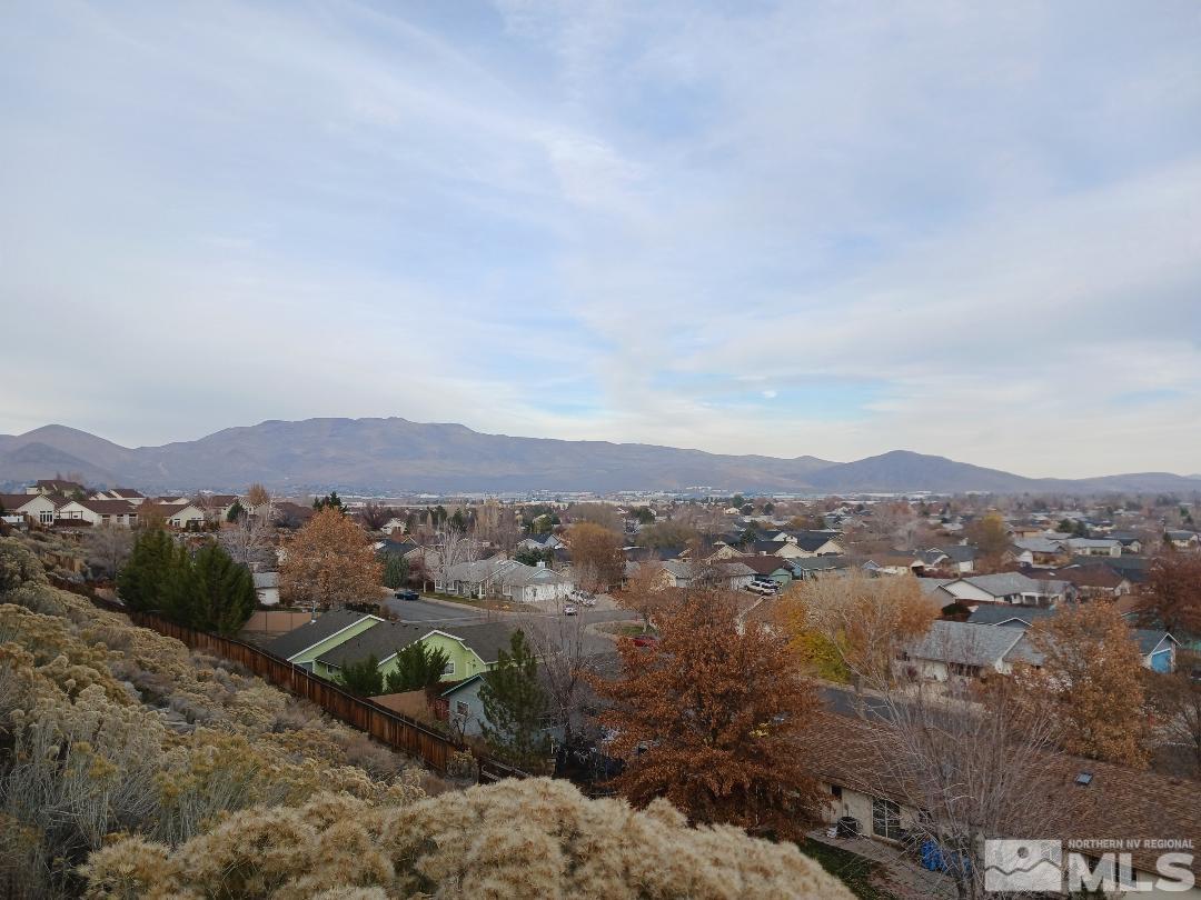 2217 Table Rock Drive Carson City, NV 89706 - Photo 26 of 28 a view of lake and mountain