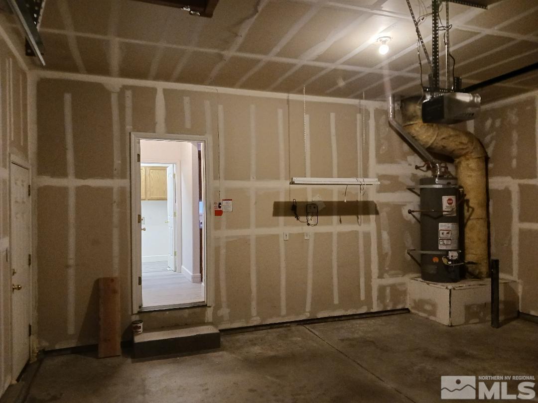 2217 Table Rock Drive Carson City, NV 89706 - Photo 27 of 28 a view of an empty room
