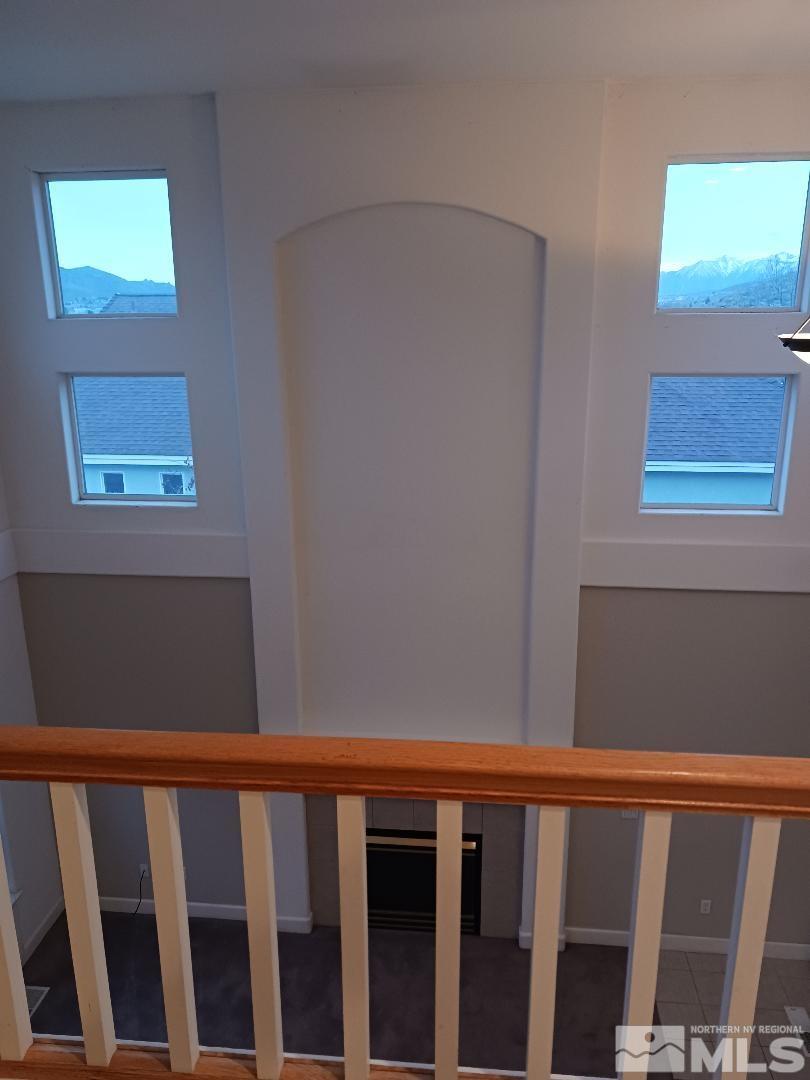 2217 Table Rock Drive Carson City, NV 89706 - Photo 9 of 28 a view of wooden floor