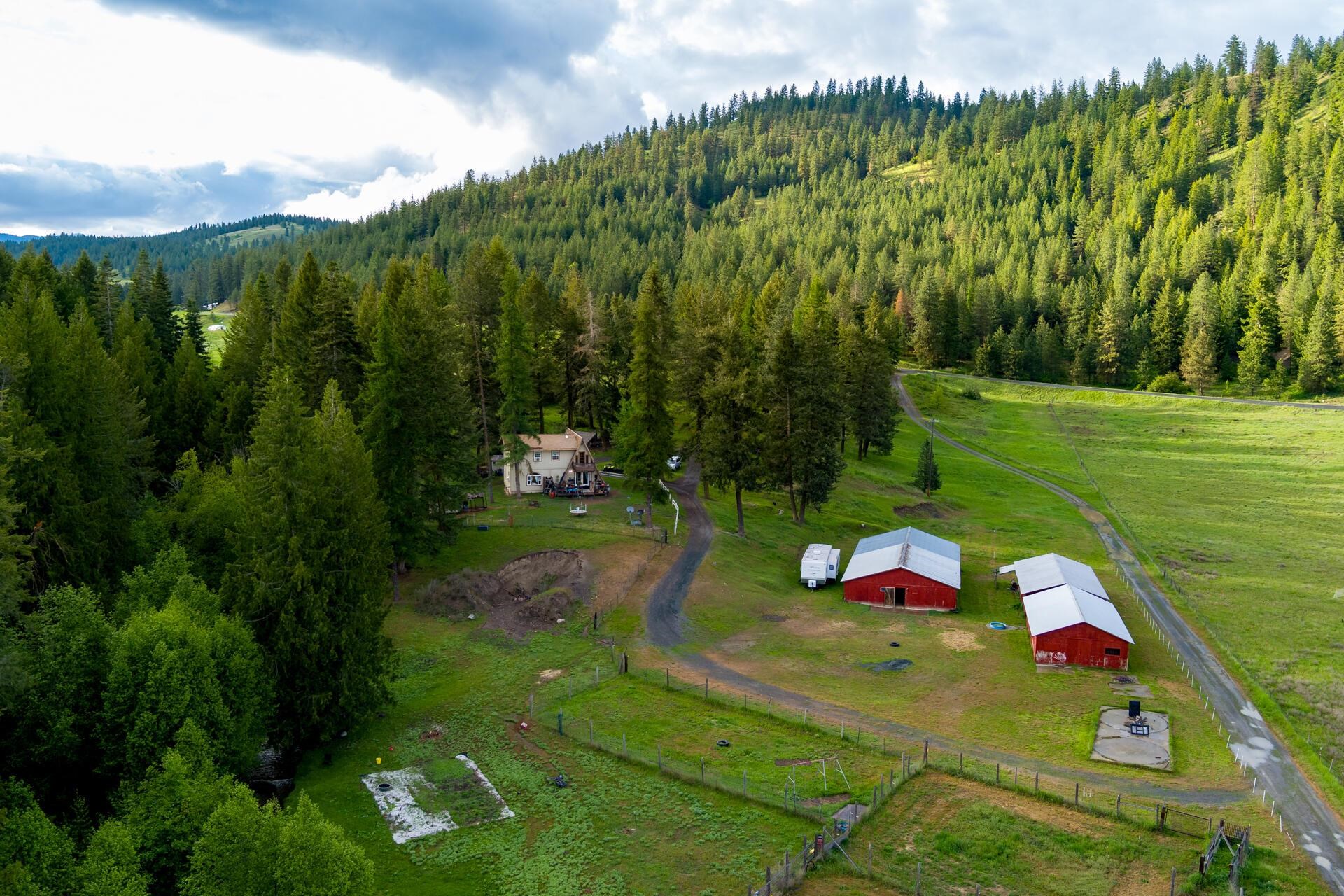 2063 A Marble Valley-Basin Road Addy, WA 99101 - Photo 5 of 35