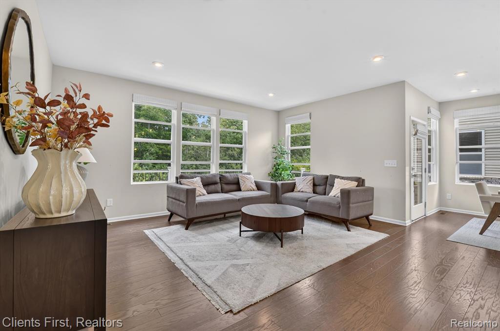 4699 Bingham Road Canton, MI 48188 - Photo 23 of 62