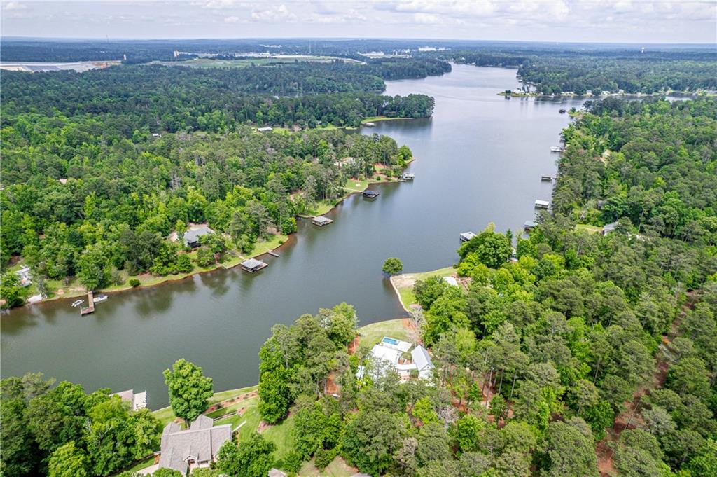 98 Bagley Road Southwest Eatonton, GA 31024 - Photo 83 of 88