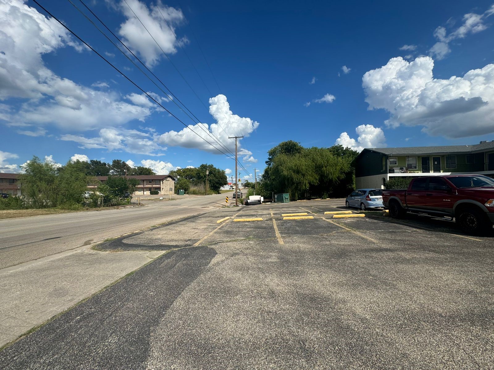 3102 Atkinson Avenue Killeen, TX 76543 - Photo 2 of 7