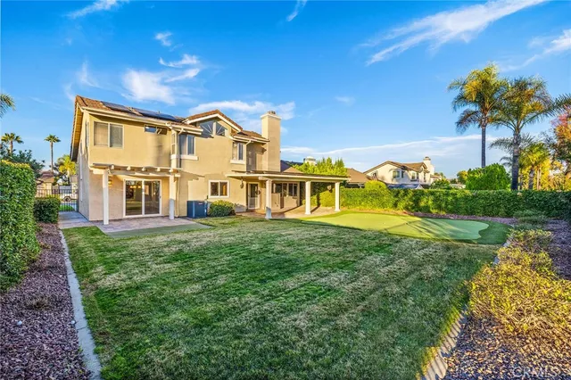 $799,990 | 31049 Corte Arroyo Vista, Temecula, CA 92592