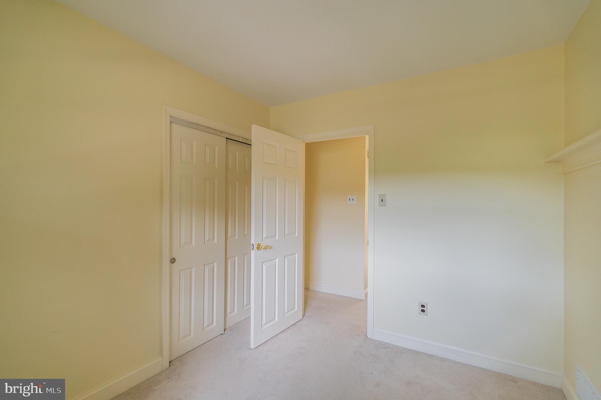 3177 Maple Road Huntingdon Valley, PA 19006 - Photo 14 of 27 Bedroom #3