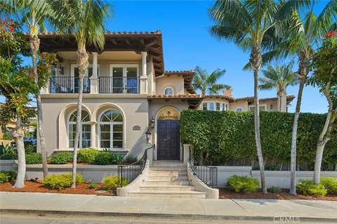 $9,500,000 | 1000 Highview Avenue, Manhattan Beach, CA 90266