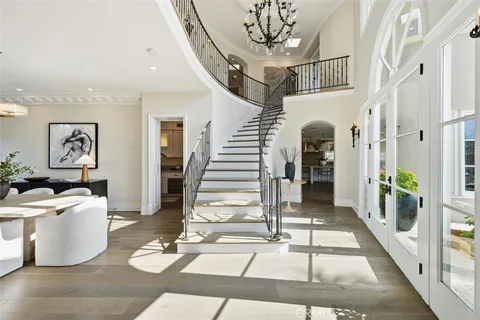 $9,500,000 | 1000 Highview Avenue, Manhattan Beach, CA 90266