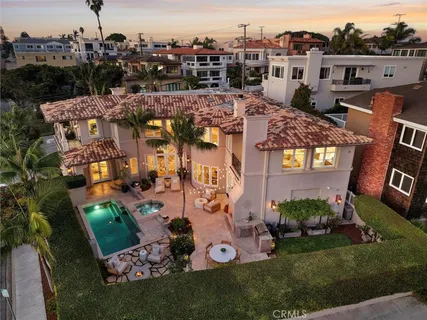 $9,500,000 | 1000 Highview Avenue, Manhattan Beach, CA 90266