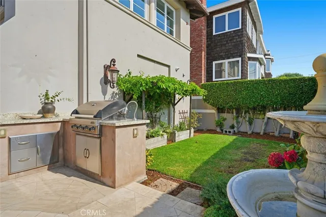 $9,500,000 | 1000 Highview Avenue, Manhattan Beach, CA 90266