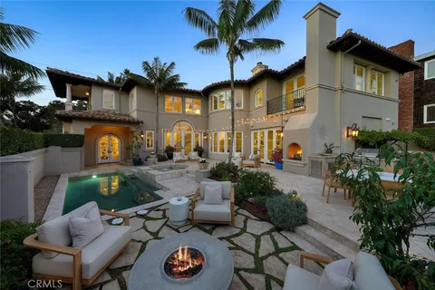 $9,500,000 | 1000 Highview Avenue, Manhattan Beach, CA 90266