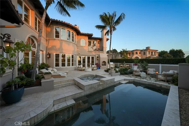 $9,500,000 | 1000 Highview Avenue, Manhattan Beach, CA 90266