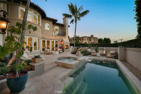 $9,500,000 | 1000 Highview Avenue, Manhattan Beach, CA 90266