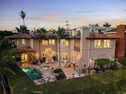 $9,500,000 | 1000 Highview Avenue, Manhattan Beach, CA 90266