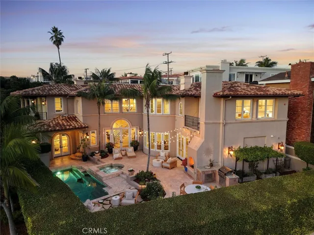 $9,500,000 | 1000 Highview Avenue, Manhattan Beach, CA 90266