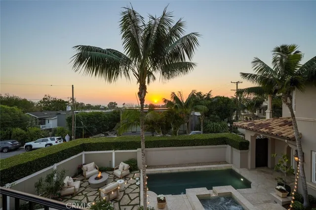 $9,500,000 | 1000 Highview Avenue, Manhattan Beach, CA 90266
