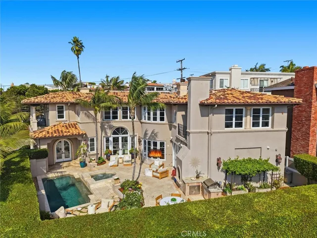 $9,500,000 | 1000 Highview Avenue, Manhattan Beach, CA 90266