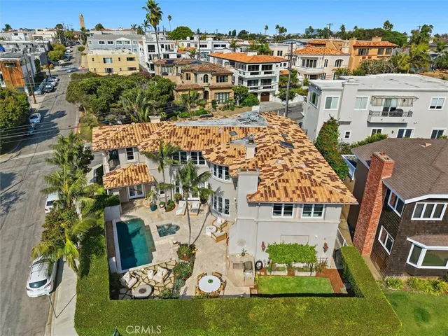 $9,500,000 | 1000 Highview Avenue, Manhattan Beach, CA 90266