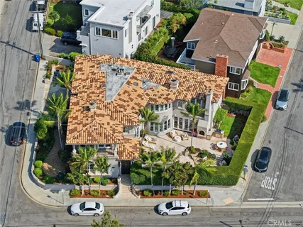 $9,500,000 | 1000 Highview Avenue, Manhattan Beach, CA 90266