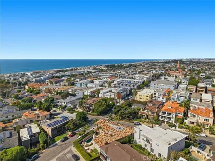 $9,500,000 | 1000 Highview Avenue, Manhattan Beach, CA 90266