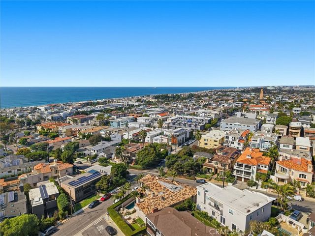 $9,500,000 | 1000 Highview Avenue, Manhattan Beach, CA 90266