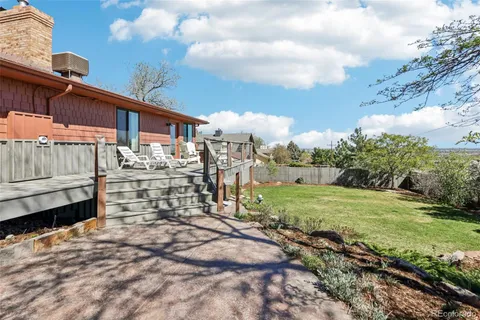 $1,550,000 | 6640 Paiute Court, Niwot, CO 80503