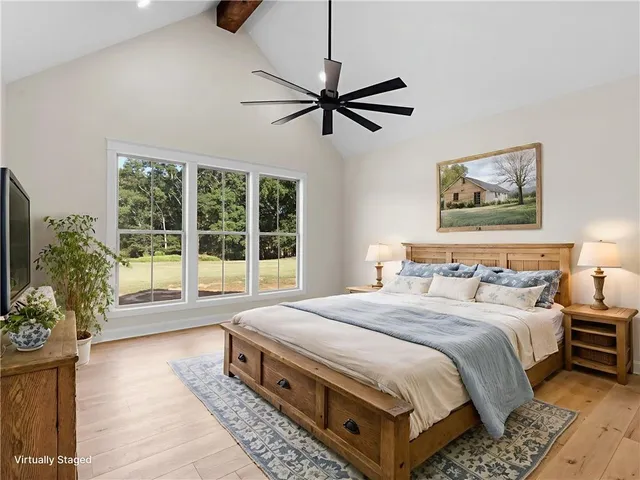 a view of room window and wooden floor