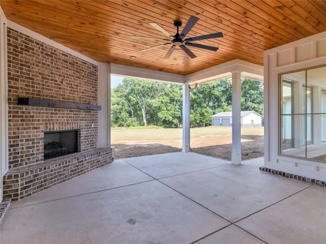 $860,000 | 391 Walter Moore Road, Jackson, GA 30233