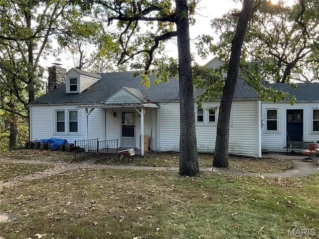 $125,000 | 4553 Trails End Trail, House Springs, MO 63051