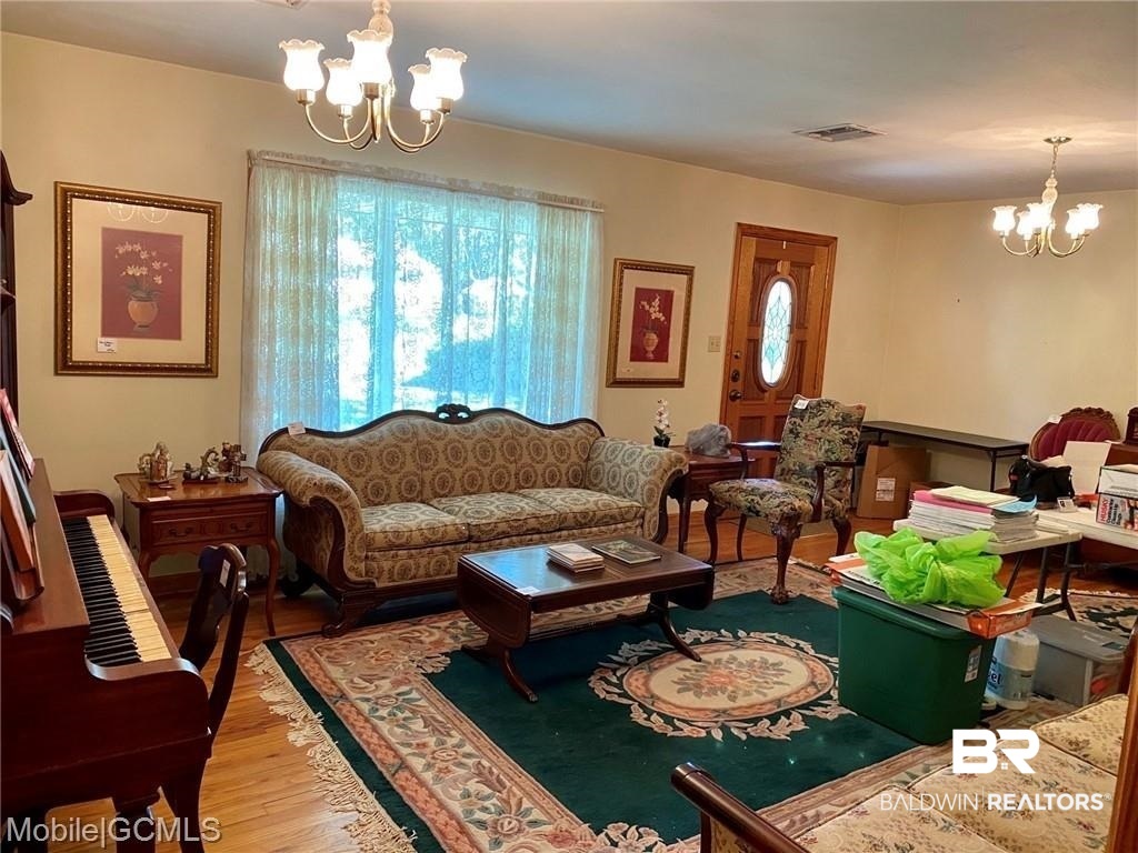 4305 Aldebaran Way Mobile, AL 36693 - Photo 2 of 13