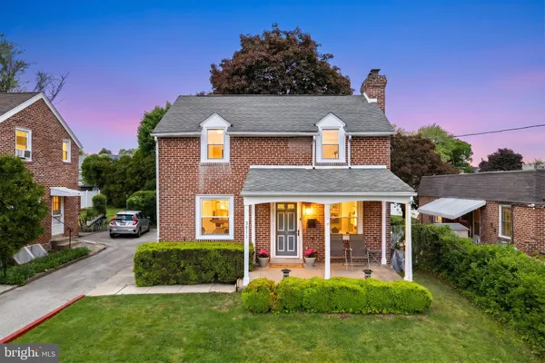 $289,000 | 3411 Brunswick Avenue, Drexel Hill, PA 19026