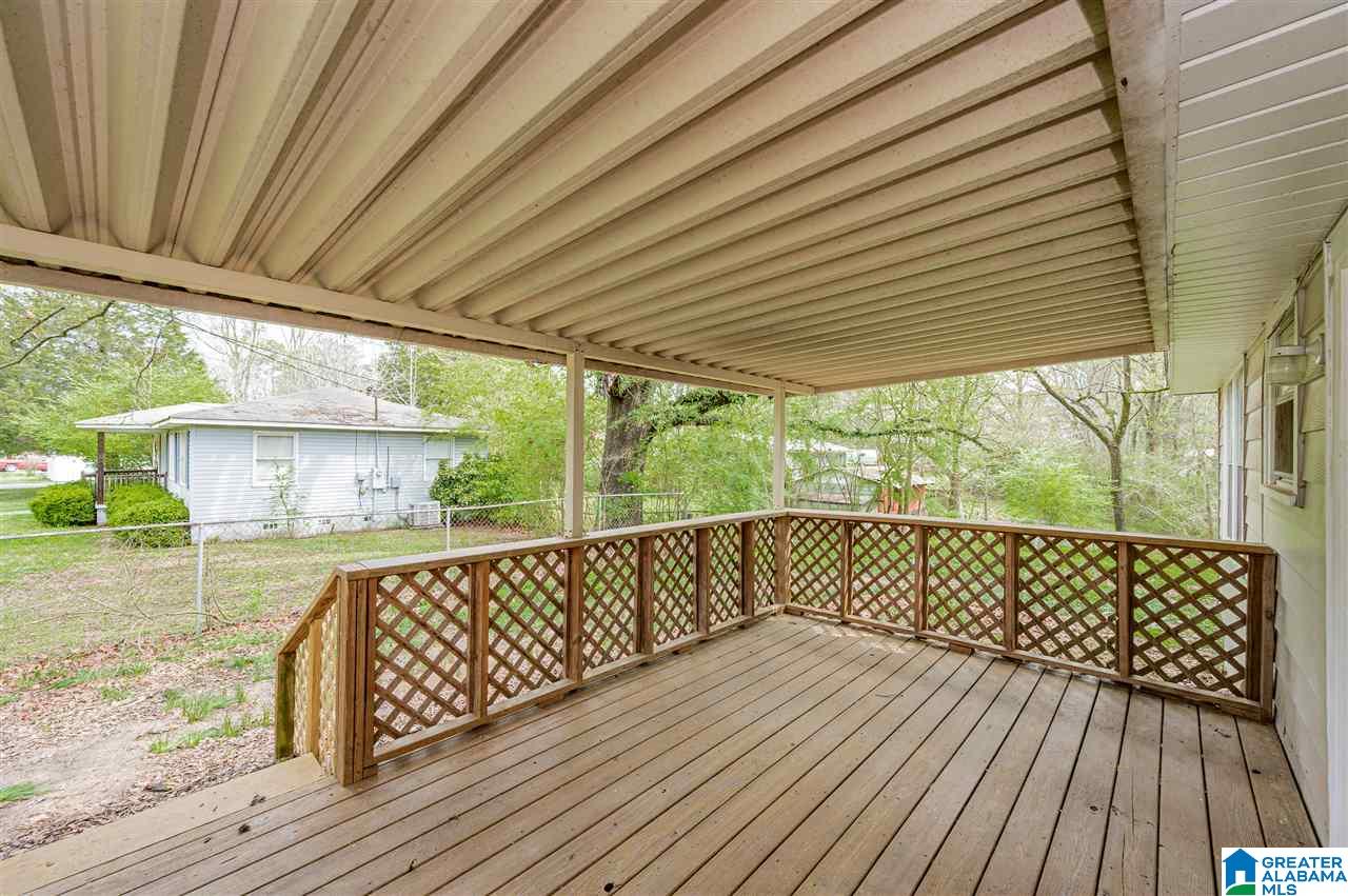 1825 Moncrief Road Gardendale, AL 35071 - Photo 28 of 36