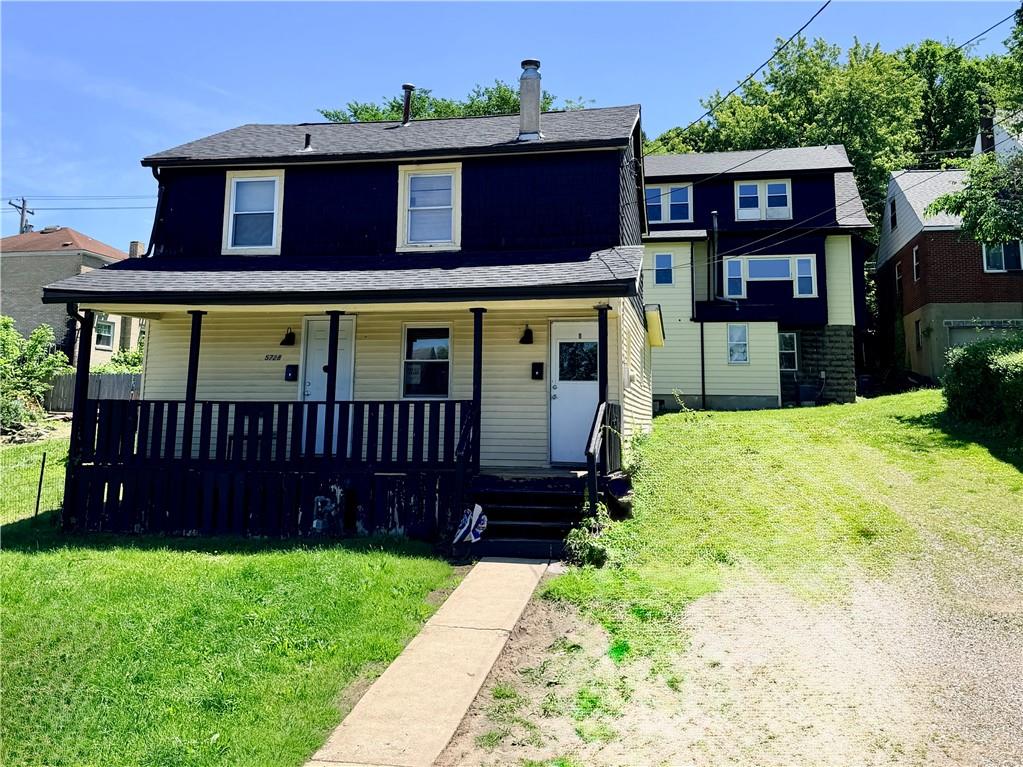 5725 Verona Road Verona, PA 15147 - Photo 3 of 40