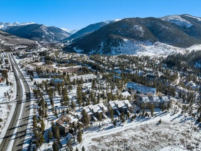 $800,000 | 21650 Highway 6, Unit 2106, Keystone, CO 80435