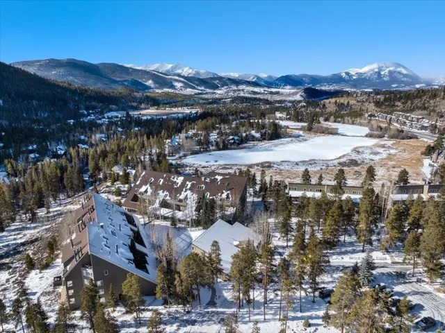 $800,000 | 21650 Highway 6, Unit 2106, Keystone, CO 80435