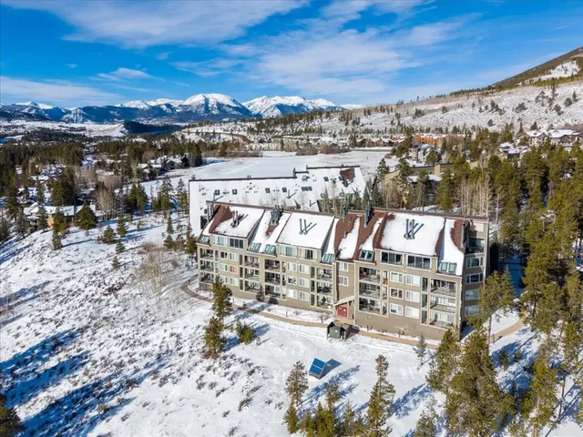 $800,000 | 21650 Highway 6, Unit 2106, Keystone, CO 80435