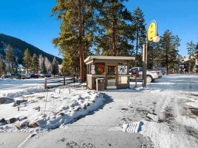 $800,000 | 21650 Highway 6, Unit 2106, Keystone, CO 80435