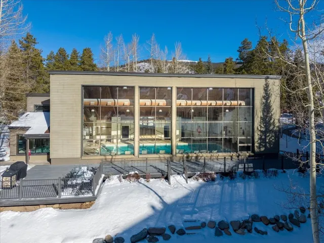 $800,000 | 21650 Highway 6, Unit 2106, Keystone, CO 80435