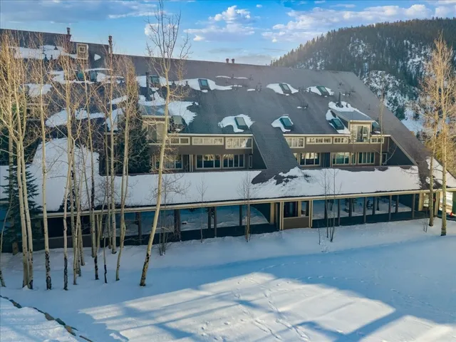 $800,000 | 21650 Highway 6, Unit 2106, Keystone, CO 80435