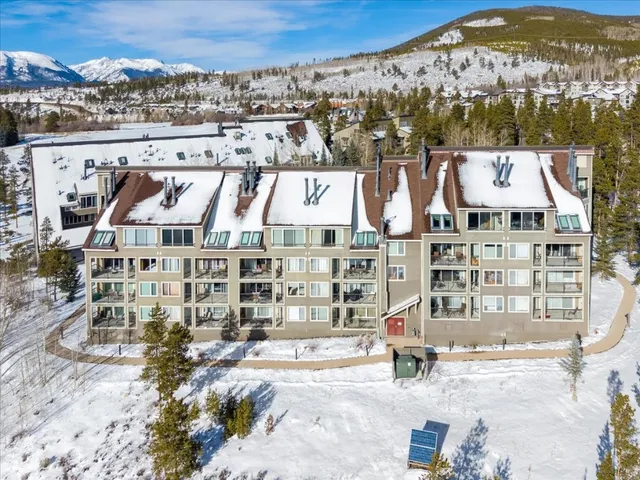 $800,000 | 21650 Highway 6, Unit 2106, Keystone, CO 80435