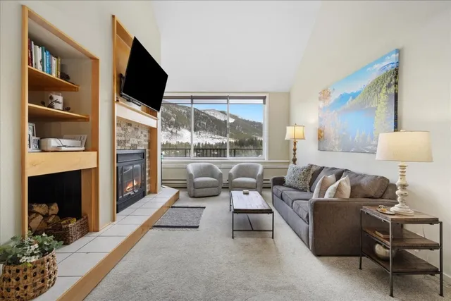 $800,000 | 21650 Highway 6, Unit 2106, Keystone, CO 80435