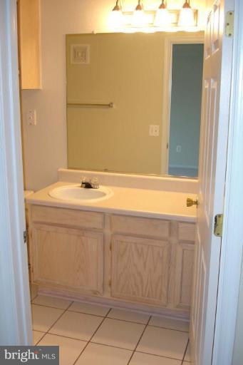 1550 Spring Gate Dr., Unit 8113 McLean, VA 22102 - Photo 12 of 29 Master Bath