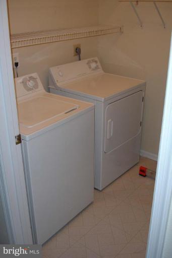 1550 Spring Gate Dr., Unit 8113 McLean, VA 22102 - Photo 19 of 29 Laundry Area 1